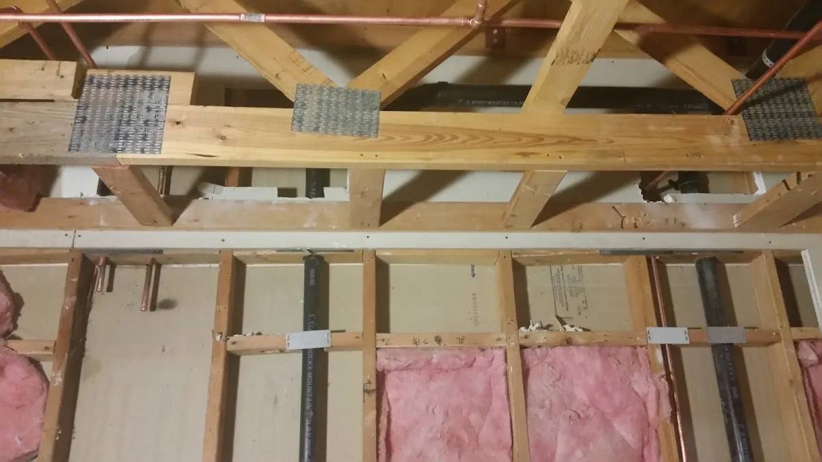 Plumbing services in Marion Oaks, FL